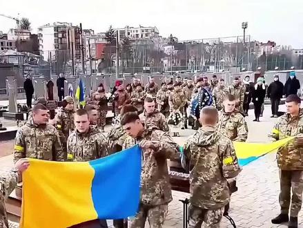 美国安全顾问沙利文访乌遇袭