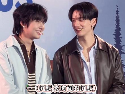 🦆一级质检员出动#kengnamping #cp #磕糖 #帅哥