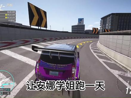 该干活了,安娜学姐 #地平线 #地平线6