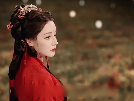 贺思慕居然把万灵灯给了段胥 #白日提灯 #迪丽热巴