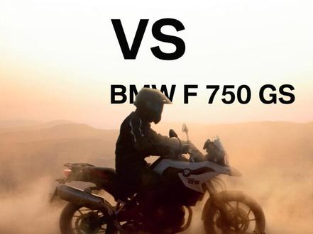 BMW F 750 GS 对比F 850 GS,如何挑选你心目中的Dream car?#爱机车爱生活 #带你懂车 #抖音汽车 #男人的玩具 #f750gs #f850gs