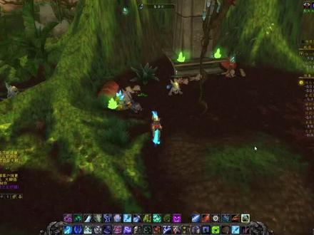 #魔兽世界 #游戏日常刷始祖龙坐骑