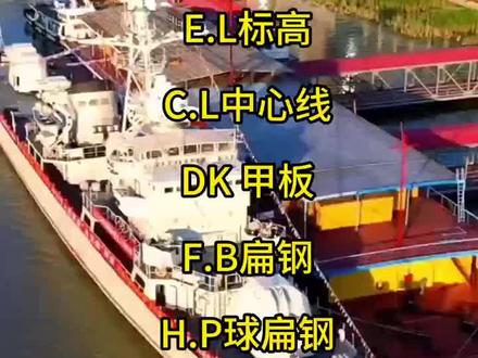 #船厂#铆工#图纸
船厂图纸讲解