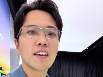 保时捷车主看尚界Z7T是什么感觉? #尚界Z7双车开箱首发 #尚界Z7实车亮相