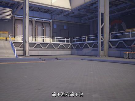 【新手向】不太全面的英雄教学第二十期:托比昂 #守望先锋