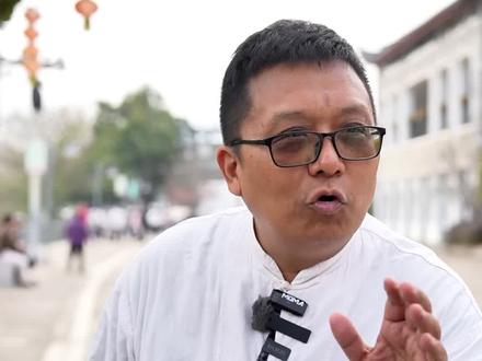 持浙BA球票可享景区半价、酒店补贴,“有票就go”去哪里?小黑诸鸣推荐保国寺、雪窦山和天一阁 #宁波文旅#小黑诸鸣 #宁波来了就欢喜 #浙BA