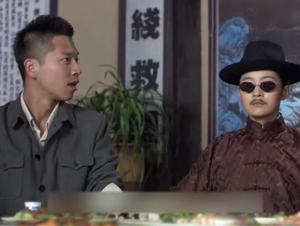 金戈配合戴金花一锅端#战旗 #战火青春