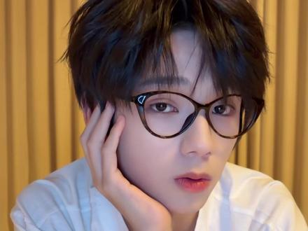 断层领跑,实力说话,粉上橹橹没有不爽的道理#王橹杰#高会#tf四代#时代峰峻