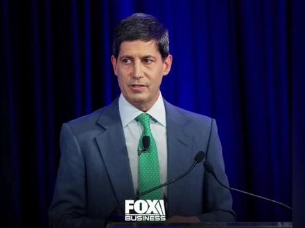 新美联储主席候选人沃什将坚定支持降息 #创作者中心 #创作灵感 #美联储主席 #降息 #金融知识 为什么鹰派会支持降息?