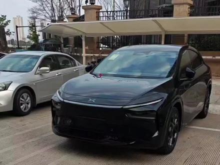 来个小鹏G7全方位介绍#小鹏G7#新能源