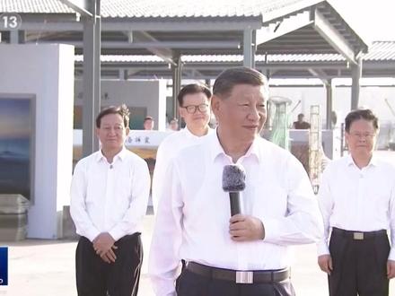 习近平:发展乡村旅游要因地制宜、因势利导