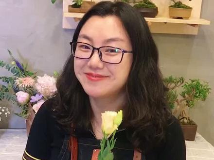 不能乱送的花-洋桔梗#洋桔梗花语