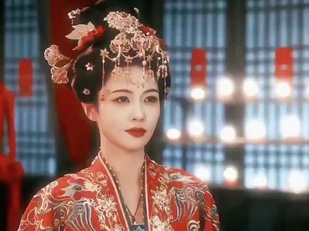 今日是内卫李佩仪 #配音 #古装 #白鹿 #唐宫奇案 #王星越 配音练习中