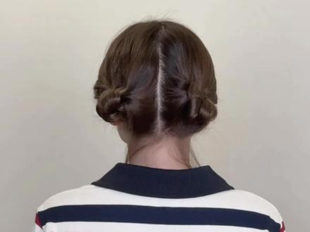 短发/中短发你就学吧!400w人看过发型合集
好看4️⃣谁我不说,中式/美式/日系/韩系/泰系各种风格可的百搭发型教程来辣!
#抖音生活观察计划 #短发扎发#中短发发型 #发型教程 #汉服发型 @DOU+上热门