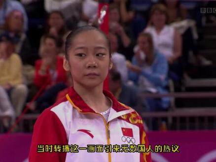 世界体操冠军现状如何?退役后远赴山区支教,二次发育美到认不出 #冠军 #体操 #体育精神
