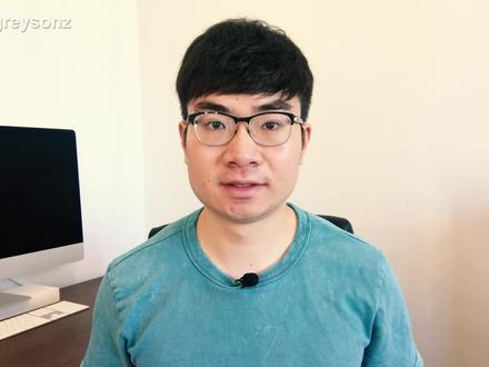 【YouTube缩图教学】如何利用免费工具制作YouTube缩图