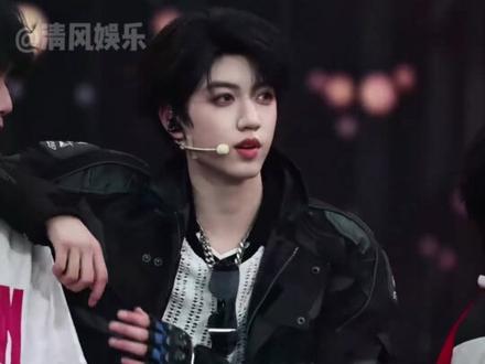 原来被骗的不止我们00后!#张桂源 #时代峰峻 #tfboys #抽象