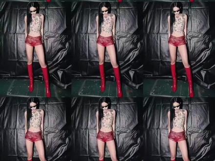 申请成为金珍妮法友#jennie