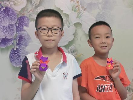 用两张纸折赛车,可以变形为飞行模式,详细的折纸教程来了 #折纸 #手工玩具 #折纸玩具 #赛车玩具