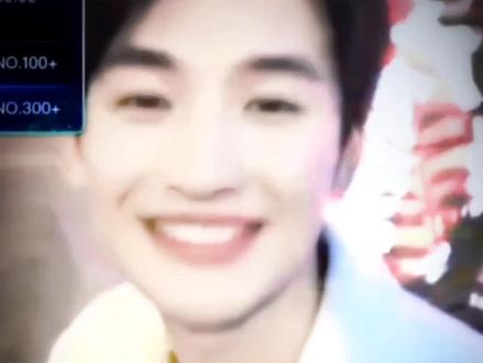 18岁的小捷你知道现在的小捷快乐吗#黄俊捷