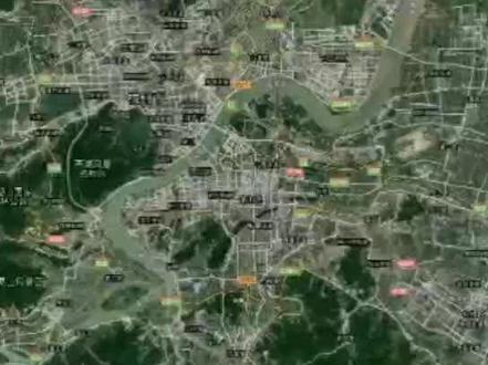 杭州未来20年哪个地方是风水宝地,一对比你就恍然大悟