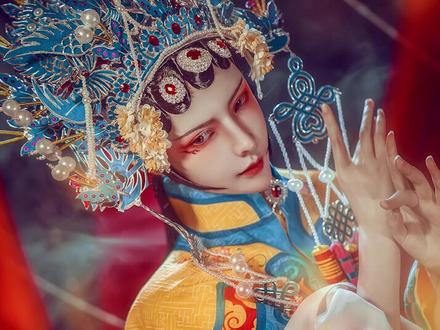 秦衣—夙胤言生。这场好戏已开腔,管他几人听到曲终