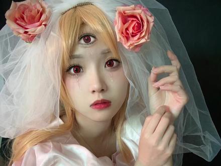 糕糕cos变身第47集