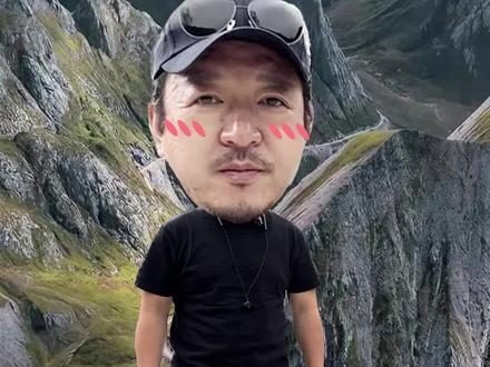 洛克之路全程怎么免费走?这份最详尽的旅行攻略记得点赞收藏#洛克之路 #甘南洛克之路 #全能导游