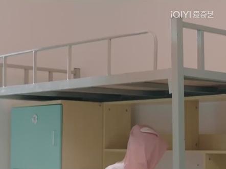 #闪光少女 徐樱决定搬出宿舍 502让其看到新希望