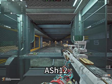 60万操纵72ASh12 #三角洲行动