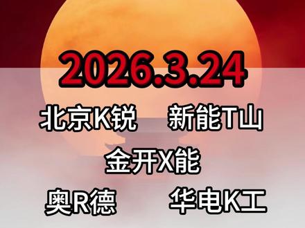 谁有龙头潜质 @DOU+小助手 #北京科锐 #新能泰山 #金开新能 #奥瑞德 #华电科工