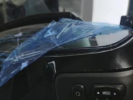 小牛电动车MQI2 M2 紧急熄火开关