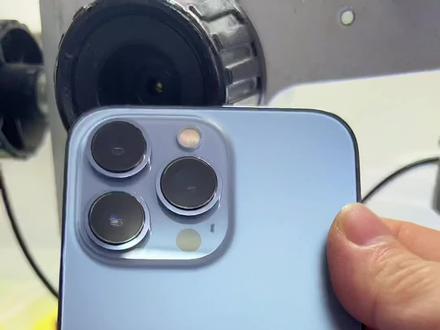 苹果13pro无wifi,原本以为是捡钱活,没想到被上家同行深深的上了一课。#赣州靠谱的手机维修店