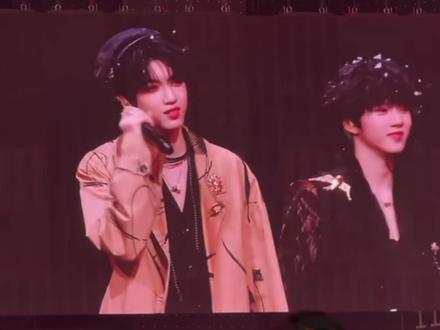 桂瑞拉票环节完整😭跳了backseat#桂瑞 #桂瑞太阳与地球 #桂瑞荣耀之战 #挂揣