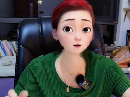 狗语翻译
纯属扯D?!
#泓小默的宠物圈