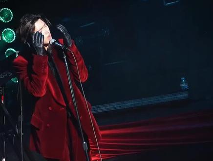 以愚人之姿,赴一场爱之盛宴
2026.4.4蔡徐坤洛杉矶演唱会-Fool选段#演唱会回忆 #蔡徐坤