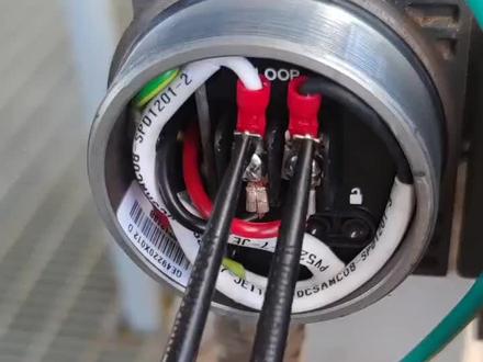 FISHER DVC6200定位器自整定步骤