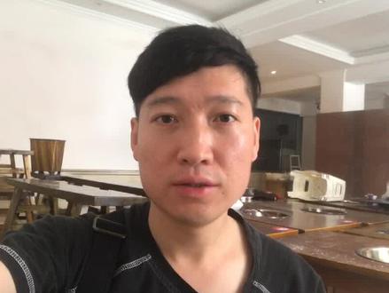 楼上有住家的底商铺面,目前办理不到营业执照了#餐饮创业 #餐饮人 #创业日记