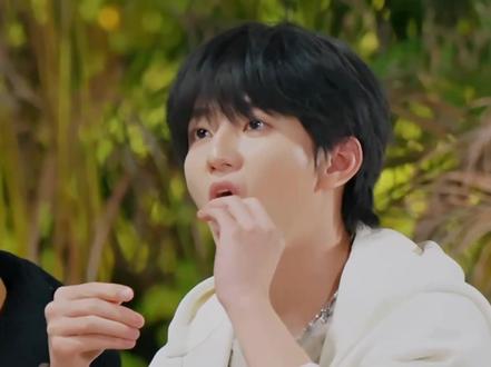 #汪铎 #穆祉丞 汪铎以为穆祉丞是北京人#周五晚高疯