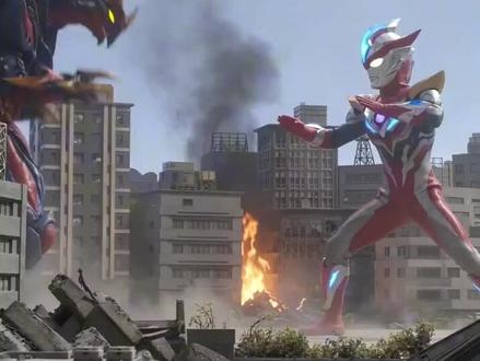 这是哪位奥特曼呢?把鲁格塞特哐哐一顿揍@抖音上热门 。#seedance2.0#奥特曼打怪兽视频 #奥特曼战斗