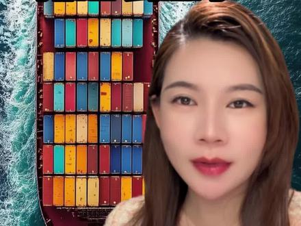 油轮被扣,就这么忍了?#抖音精选 #全球创作者计划