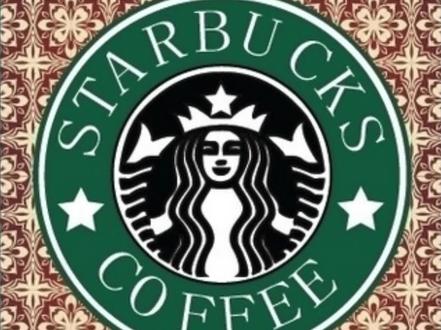 星巴克的头像logo-到底是哪位神仙?