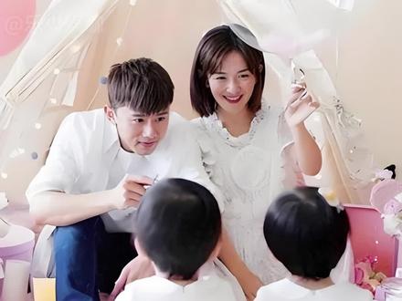 明明三个女儿现身力挺,为何谢娜恳请不乱拍孩子?早年那桩血泪往事,是一位母亲最大的软肋#谢娜 #张杰 #跳跳 #影娱热点团 #内容启发搜索