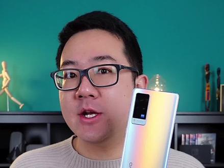 @vivo #vivox60超稳微云台、#稳住2021 、#好创意在生长