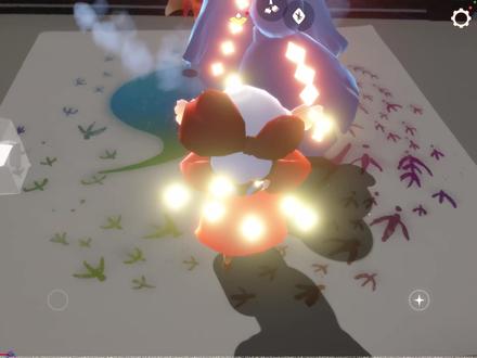 【光遇国际服】AR相机已上线安卓,需要安装插件 #光遇#光遇追光计划#光遇云野追光#光遇宴会节#光遇网易云音乐联动