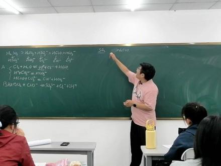二氧化硫和次氯酸钠少过量#高中化学
