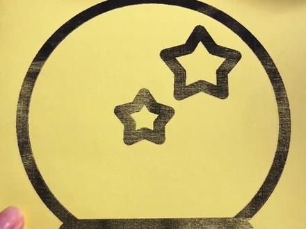 更新!!!#简笔画 #手工 #简笔画画 #手作教程