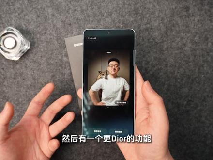 全球最薄影像旗舰来了-三星 S26Ultra 首发开箱 防窥屏黑科技 + 火山 AI
#三星 #三星s26ultra #防窥屏