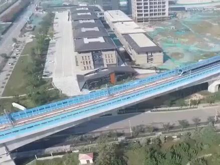 郑州地铁8号线东延至开封