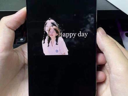 iPhone手机也能一键实现大片,p图手残党一定要来试试!#快捷指令 #iPhone小技巧 #iPhone照片 #数码科技